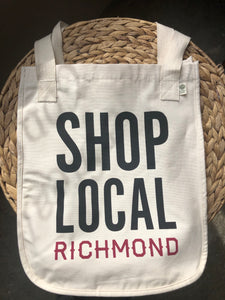 ASHBY Shop Local Tote