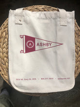 Load image into Gallery viewer, ASHBY Shop Local Tote
